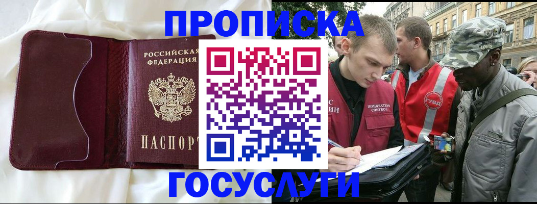 прописка законно в Кашине